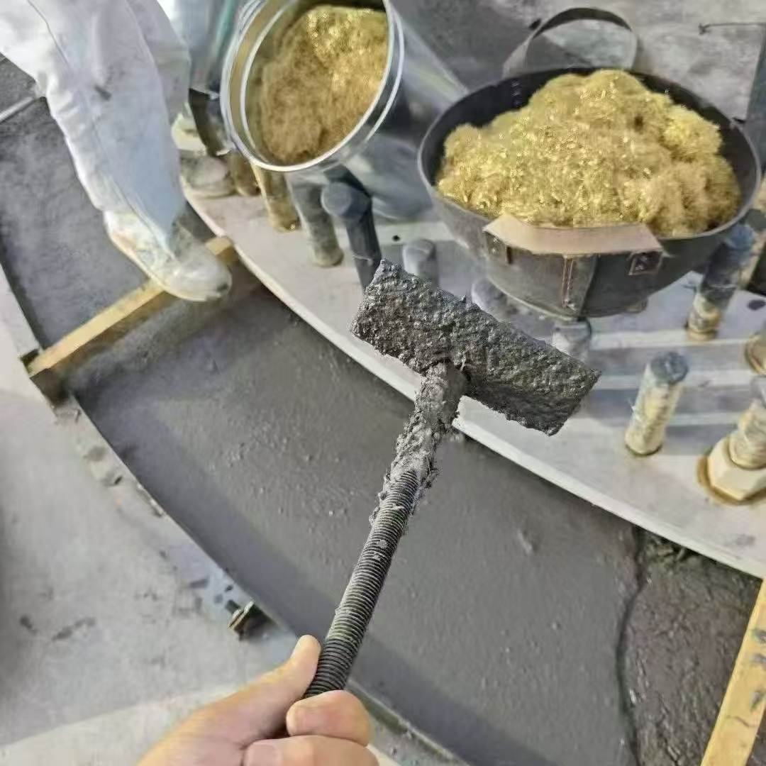 露天C120风电设备基础专用灌浆料