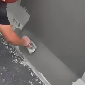 露天GB50728一级聚合物改性水泥砂浆